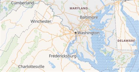 current time in maryland|Iba pa.